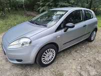 Super stan Punto 1.4 09r.