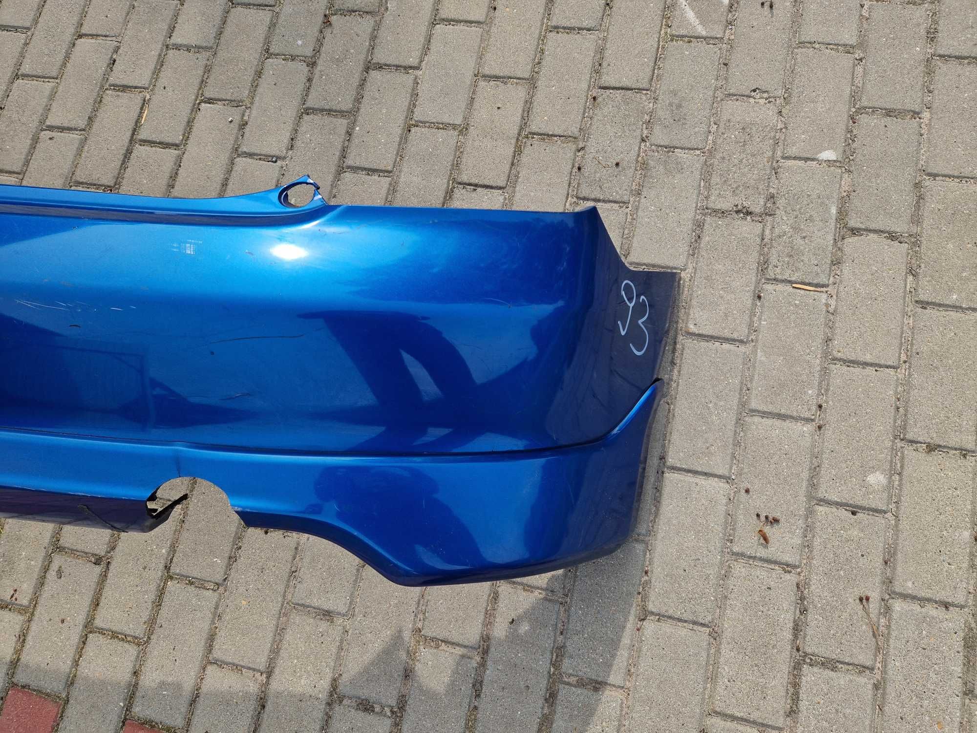 [93] Zderzak tylni Honda Civic VII 01-06r.