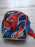 Plecak dziecięcy Spiderman