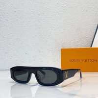 Okulary słoneczne Louis Vuitton 080