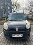 Продам Fiat Doblo 1.4