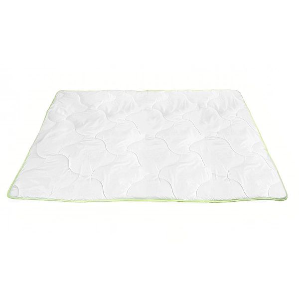 Kołdra 140x200 Całoroczna Pikowana Mikrofibra Aloe Tulla