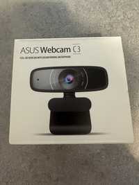 Камера Asus webсam C3