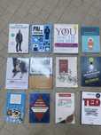 Livros a 1€ romances e actualidades