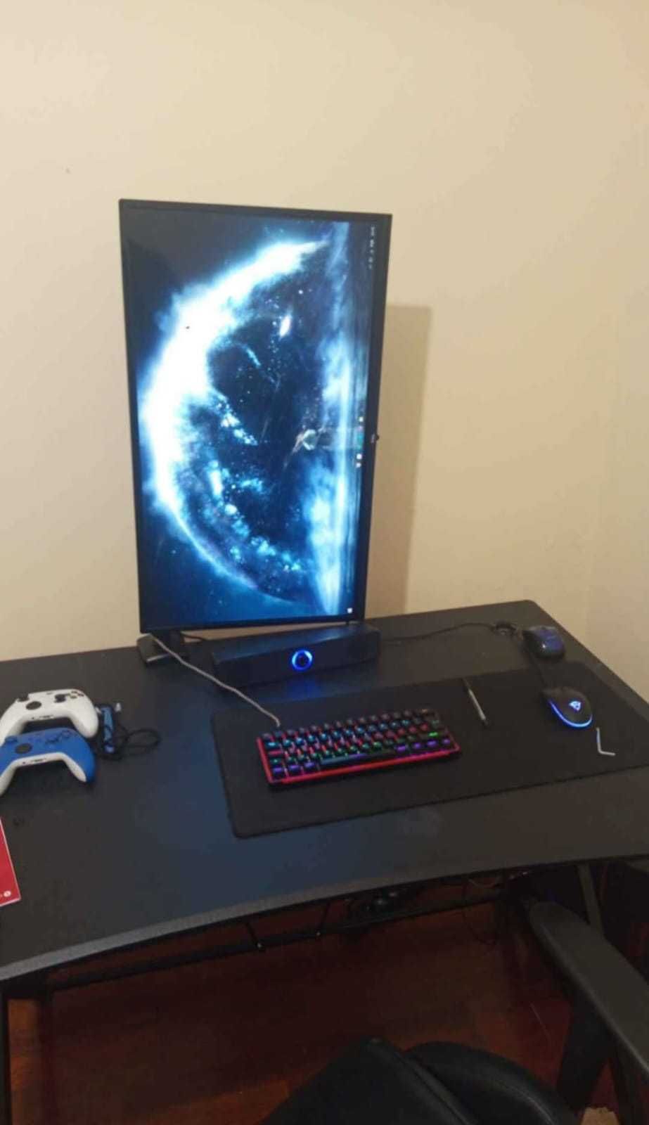 Pc Gamer Completo