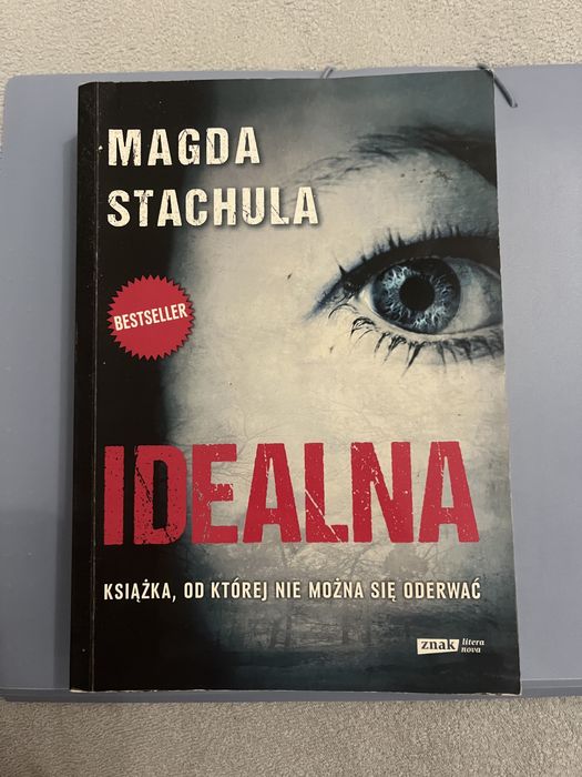 Idealna Magda Stachula
