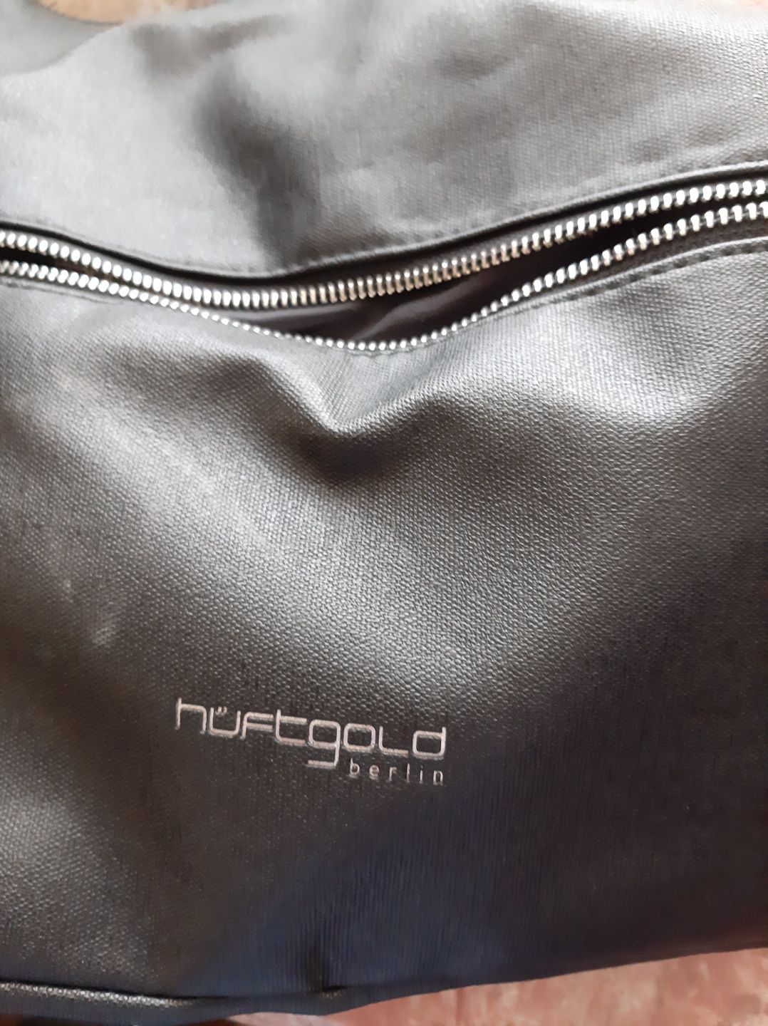 Torebka damska Huftgold