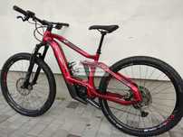 Електро велосипед Haibike SDURO FullNine 8.0 29"