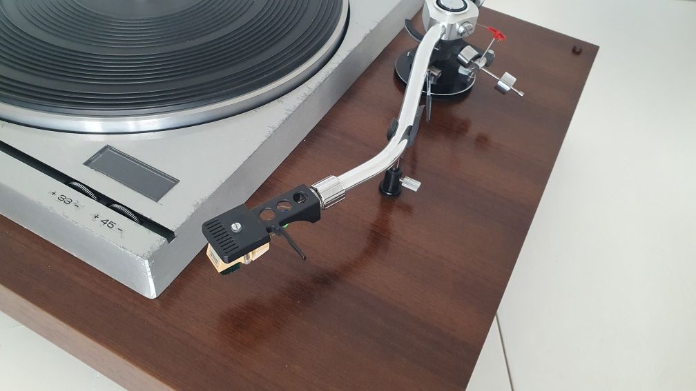 Technics SL-1000 , ps-10 , epa-99  . Gramofon unikat