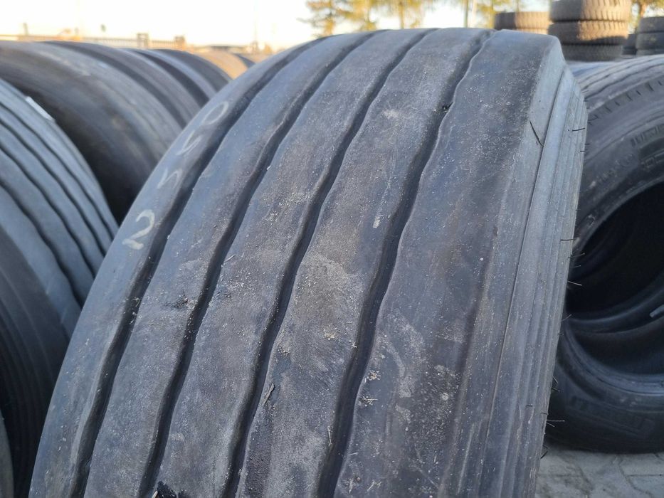 385/65R22.5 Opona FORMULA TRAILER 8-9mm Naczepa