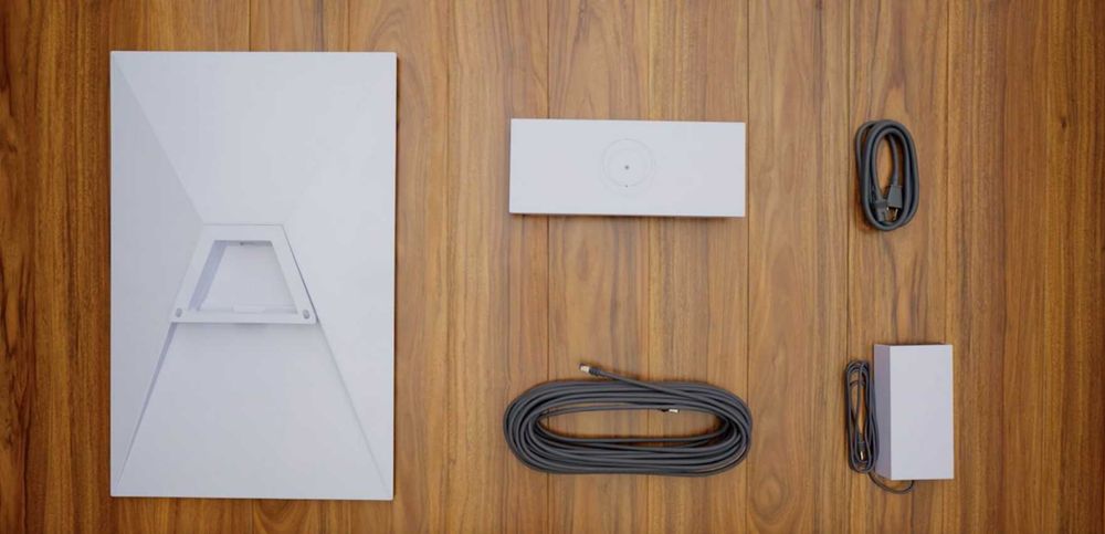 Starlink GEN3 V3 Скоростной  Старлинк 3 без акаунта