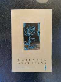 dziennik Anny Frank 1960r