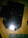 EK WATER BLOCKS -Waterblock GPU Graphics Card Geforce Gtx 560/570/580