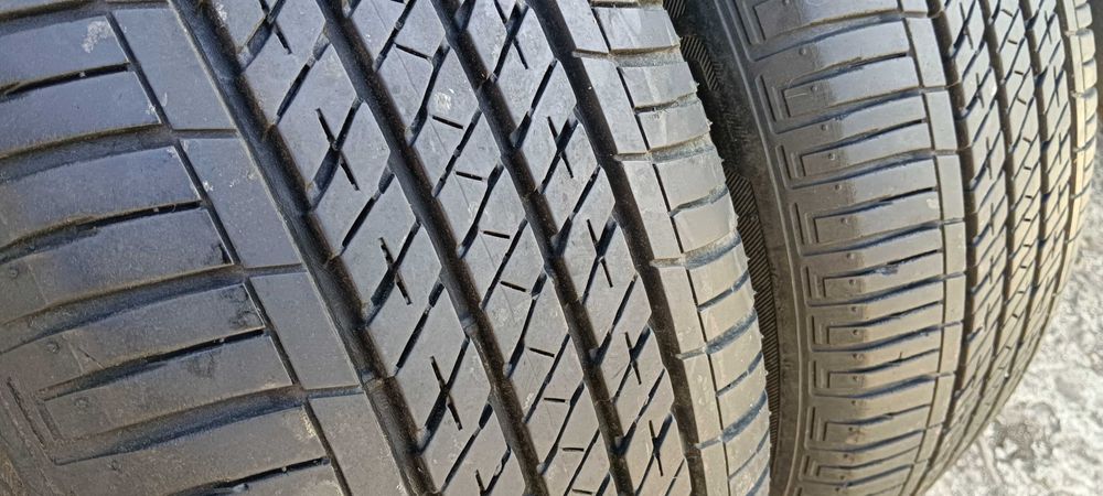 P832280K Para 235/55R18 100H Bridgestone Ecopia H/L 422 Plus 2016r.