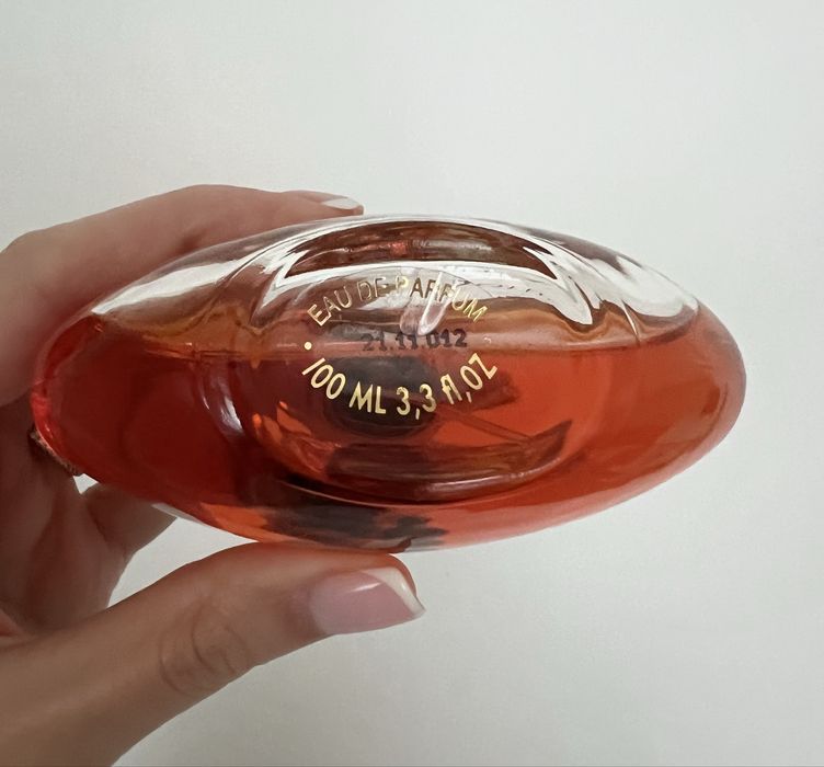 Парфуми Fragonard Grain de Soleil оригінал