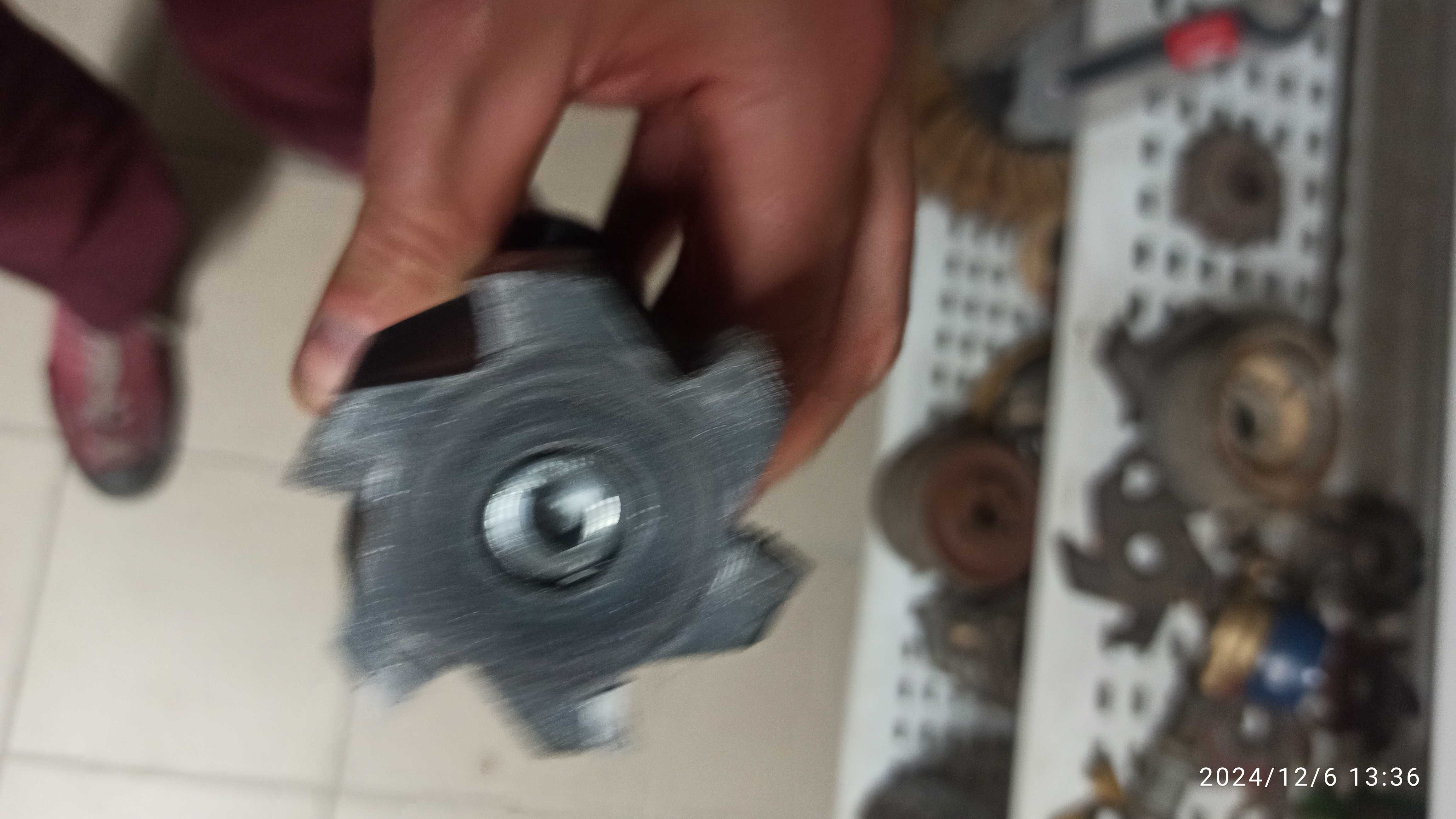 frez do obróbki z uchwytem cnc i nie tylko