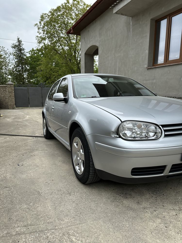 volkswagen golf 4