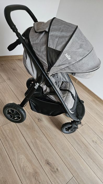 Wózek spacerowy Joie Litetrax