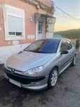 Peugeot 206 XS 2.0 HDI
