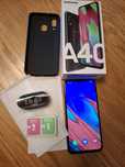 Samsunng Galaxy A40