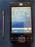 Palmtop HP Ipaq 214
