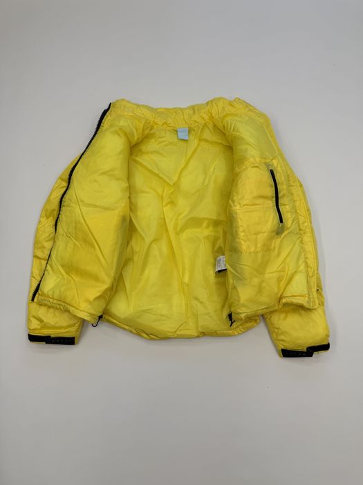 Nike Nocta пуховик / куртка пухан найк нокта / goretex swoosh tech