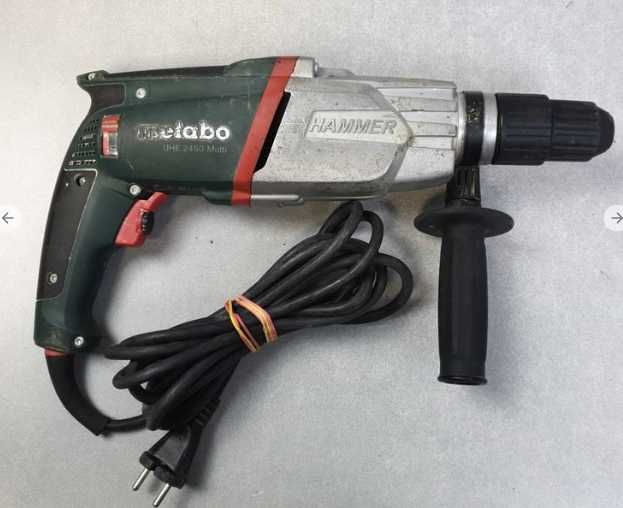 Metabo uhev 2860-2 quick та інші