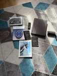 Katalogi notatnik pokrowiec omega rolex patek jaeger lecoultre