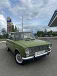 Автомобіль Ваз 2102