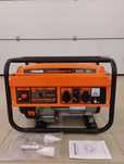 Генератор газ/бензин KEMAGE 3800 C 2,7 кВт