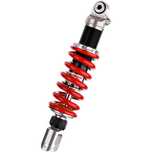 amortecedor traseiro yss suzuki dr 650 r / re / rs / rse - mz456-385tr-05-85