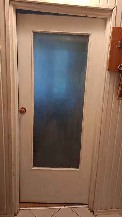 Oddam za darmo drzwi wewnętrzne