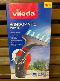 Myjka do okien Vileda Windomatic Power