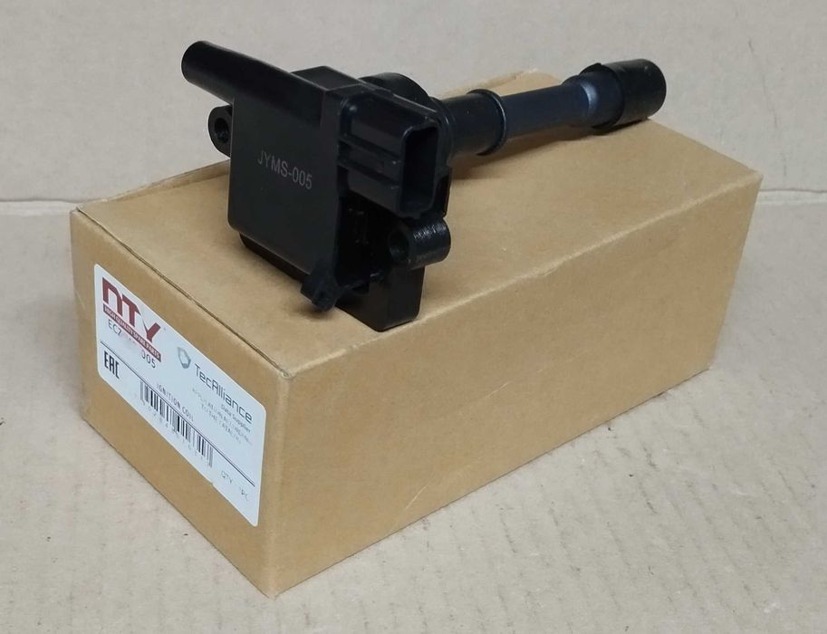 Катушка зажигания • Mitsubishi Lancer 9