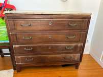 Comoda Modelo Classico