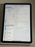 Apple iPad Air 6 11 2024 M2 256GB Gray Бат 100%