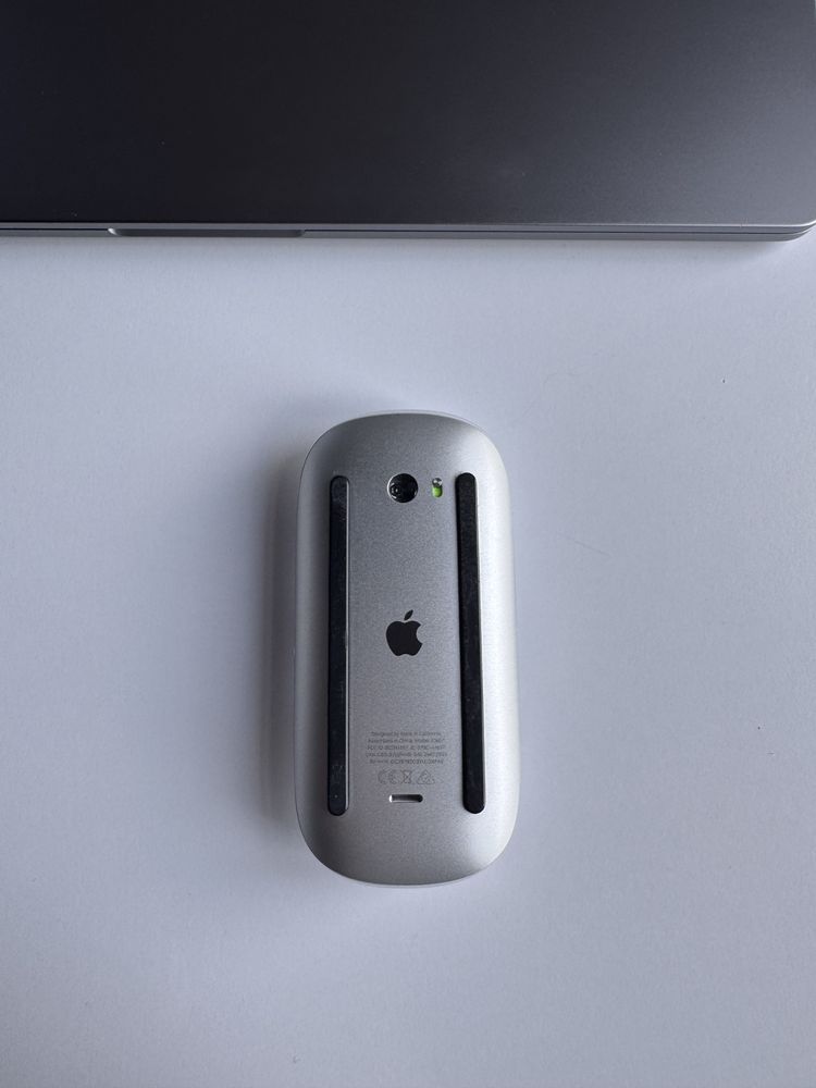 Мишка apple magic mouse A1657