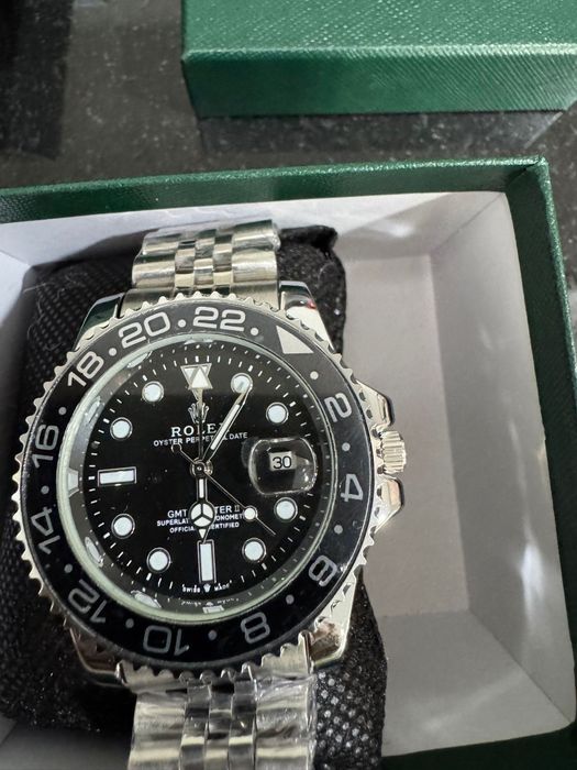 Relógio automático