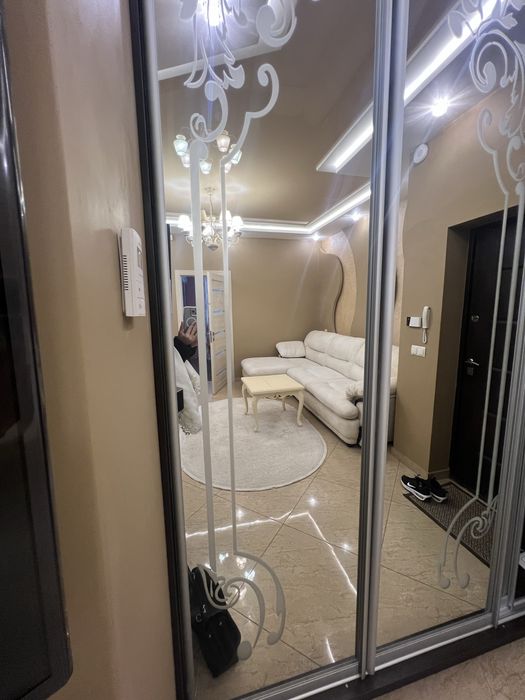 Оренда квартири поруч Центр/ Набережна