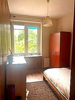 Wynajmę pokój tuż przy DWORCU PKP