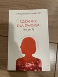 Różaniec dla dwojga - s. Pudełko i ks. Paśnik
