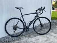 Bicicleta de estrada - Cannondale Synapse Carbono