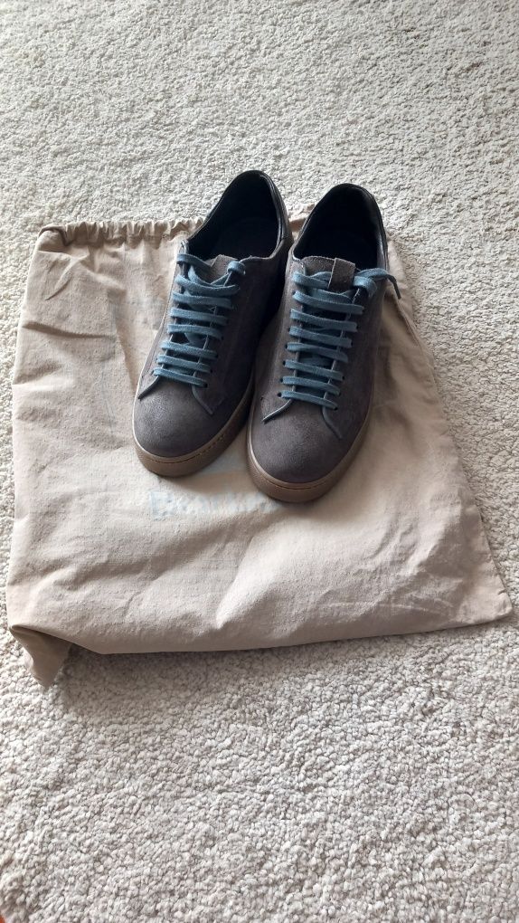 Tenis marca Barbati