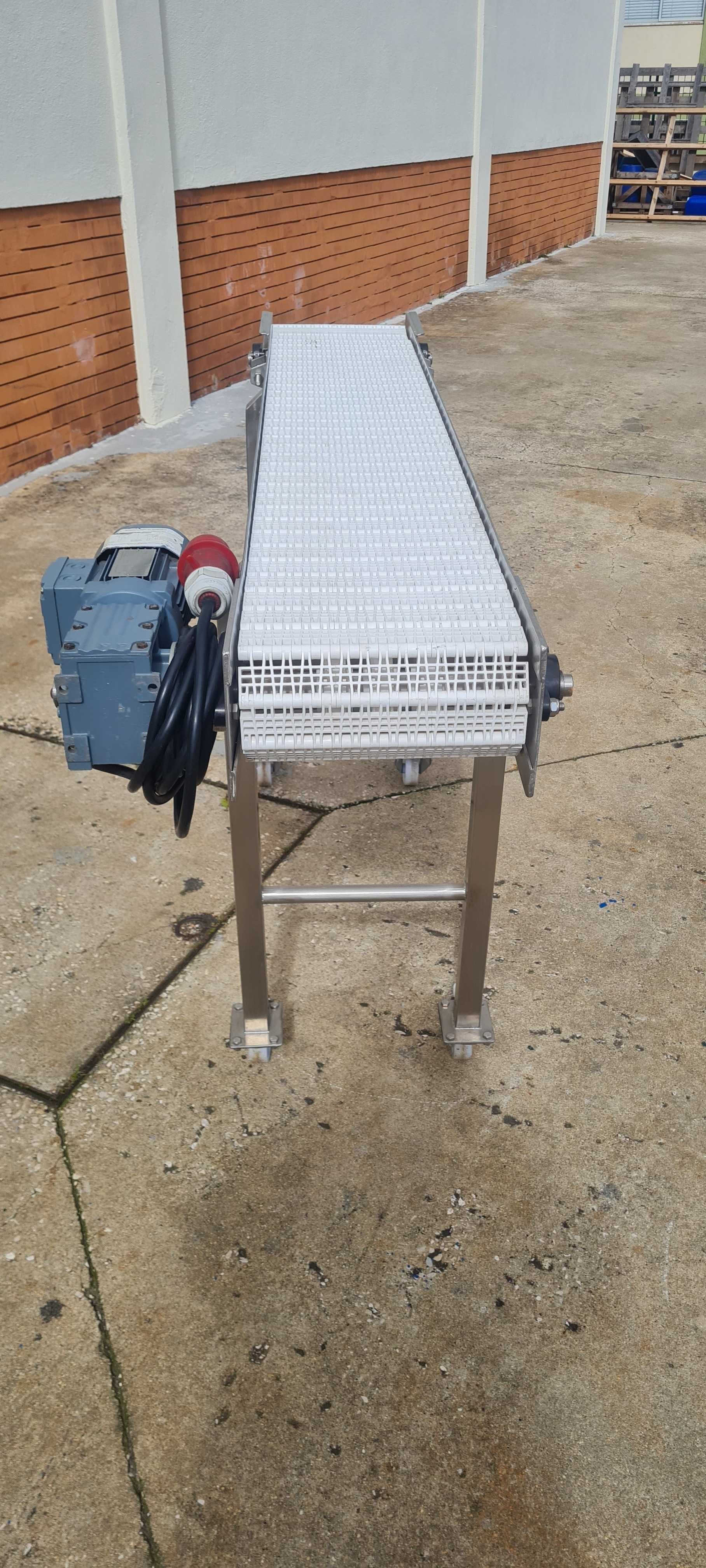 Tapete Transportador