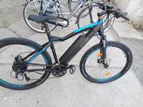 Rower elektryczny MTB 48v koła 29 cali