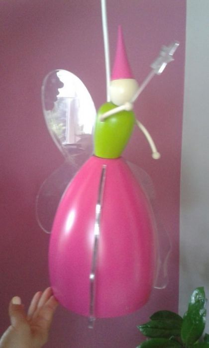 Lampa sufitowa