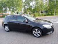 Opel Insignia Opel insignia stan idealny