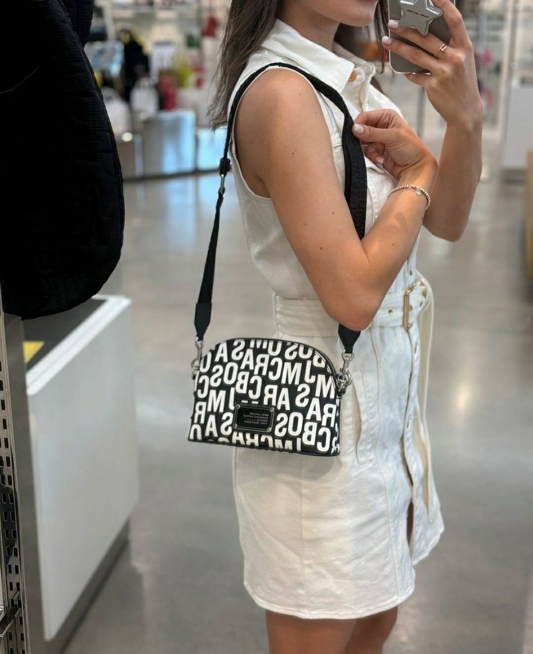 Сумка Marc Jacobs