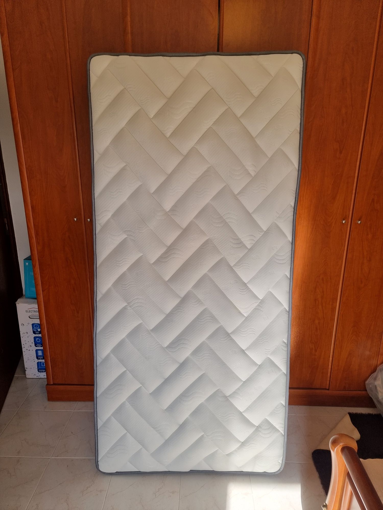 Colchão Molaflex Comfort (NOVO)