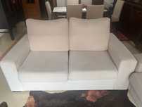 Sofa de 2 lugares